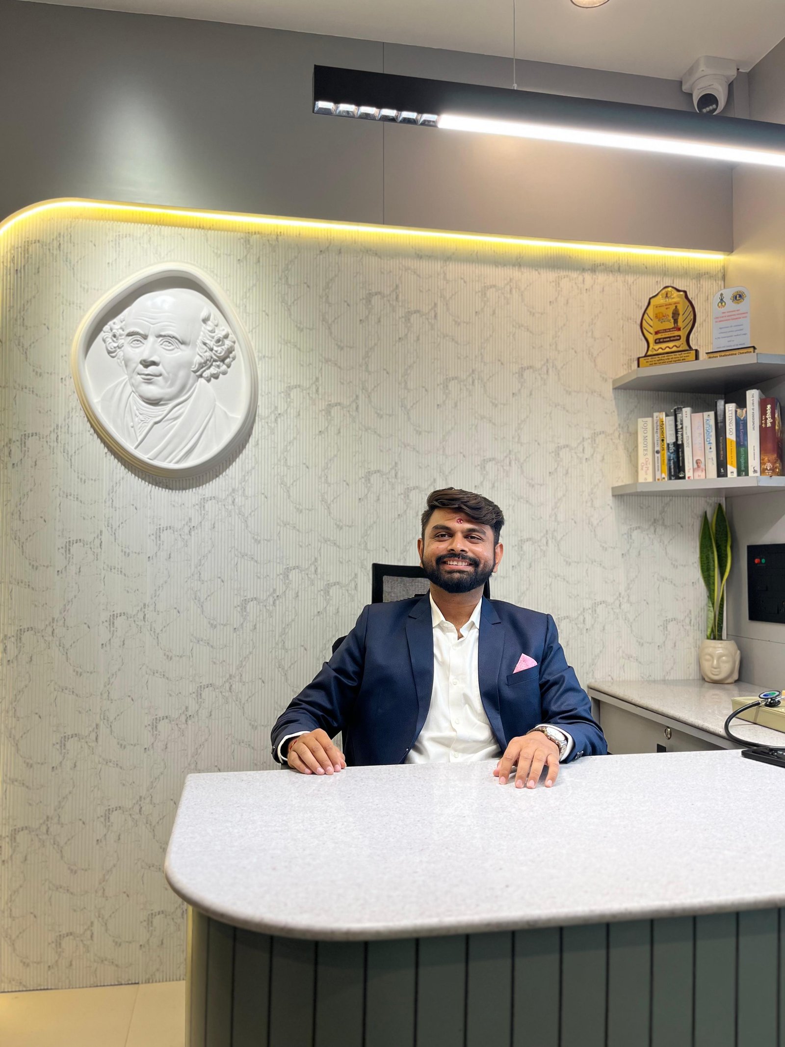 Swastik Homoeopathic Clinic