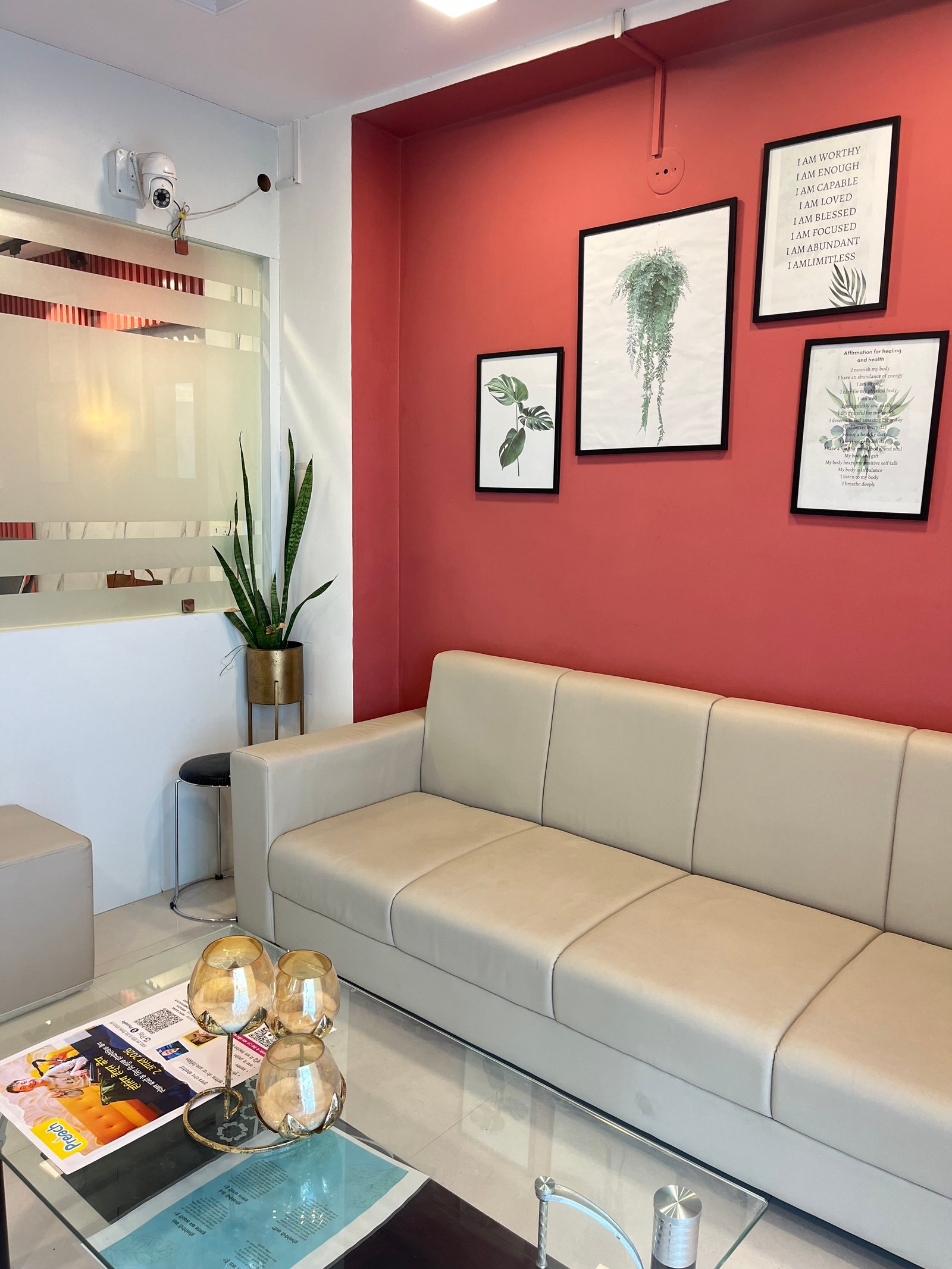 Soham homeopathic clinic