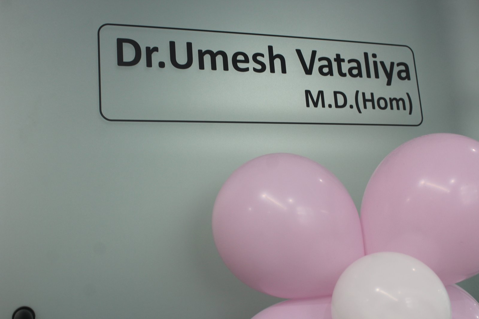SHREE HOMOEOPATHY