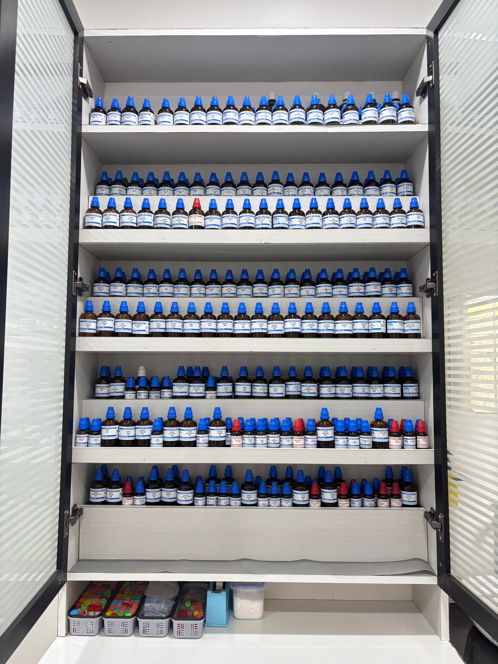 Arihant Homoeopathic clinic
