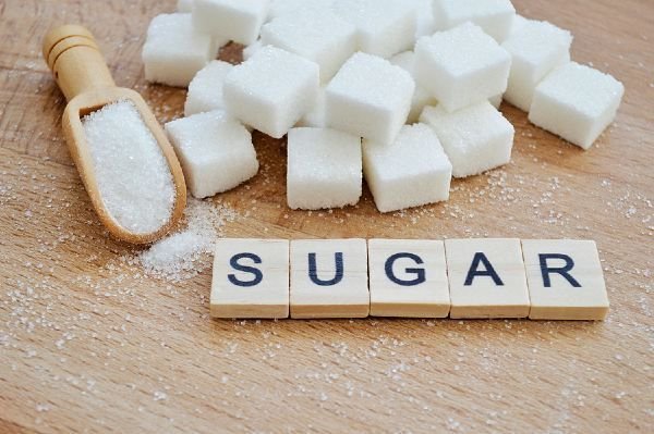 How Too Much Sugar Affects Your Body: The Hidden Health Risks