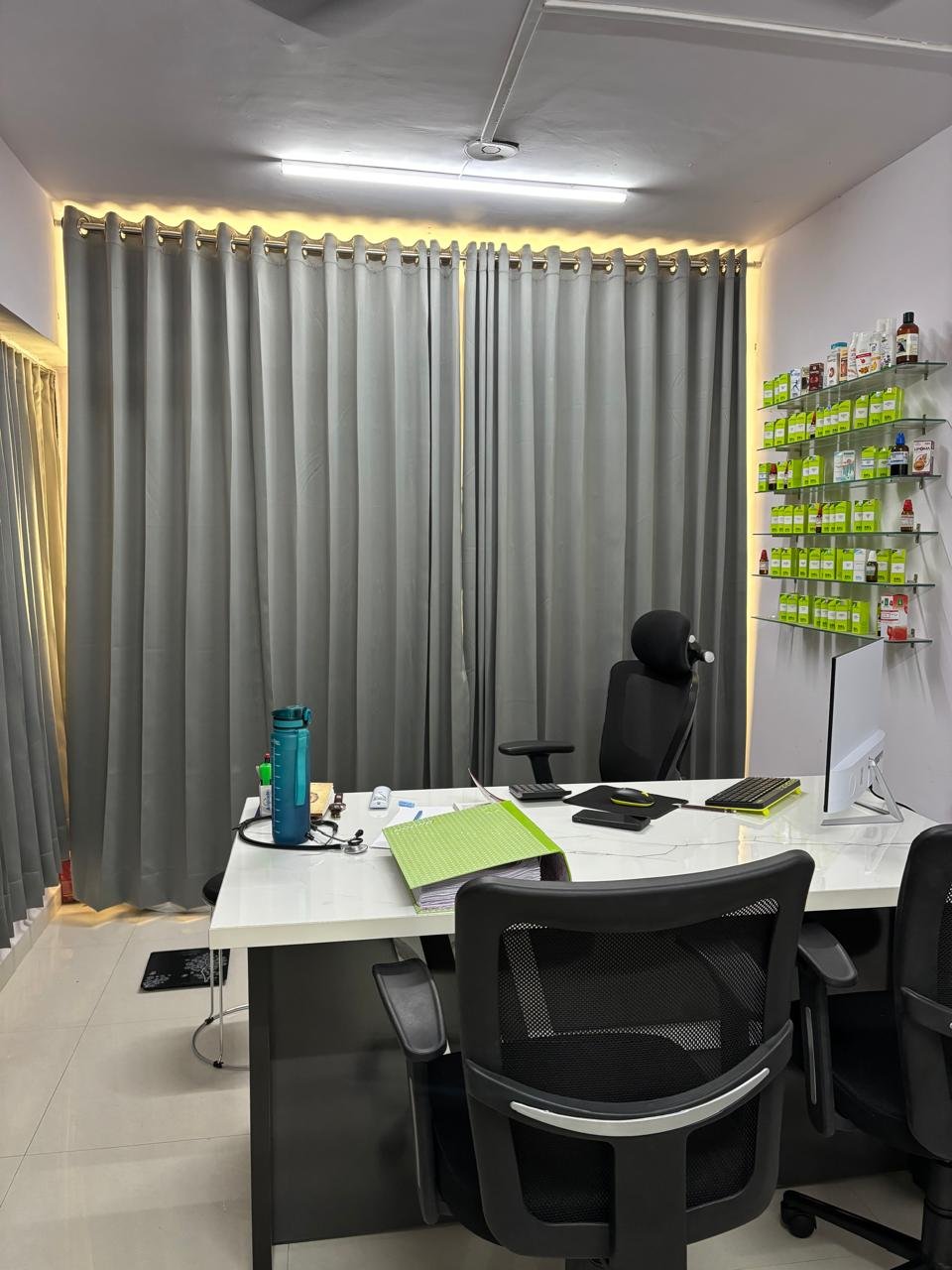DHARM HOMOEOPATHY