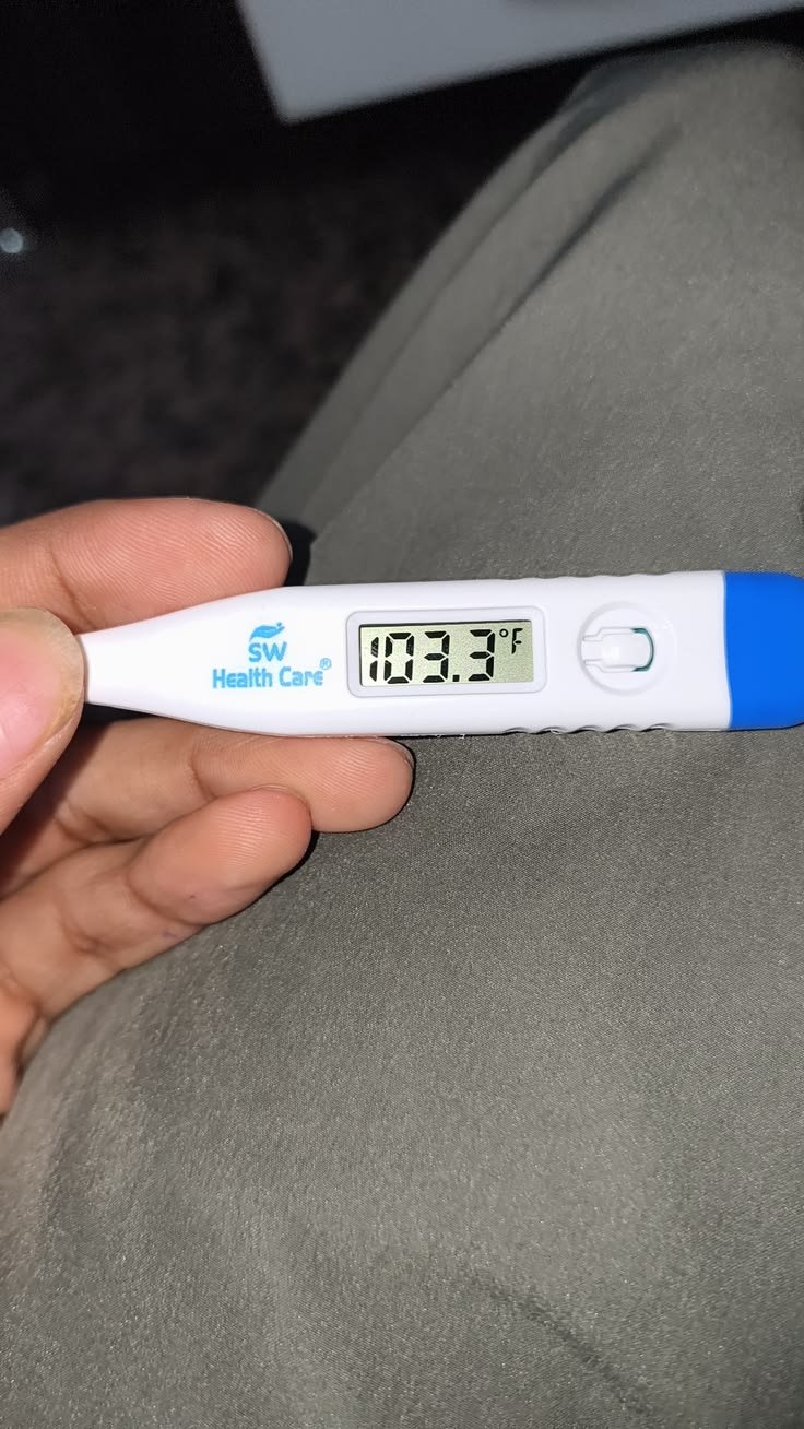Can Fever Be Beneficial? The Science Behind Your Body's Natural Defense