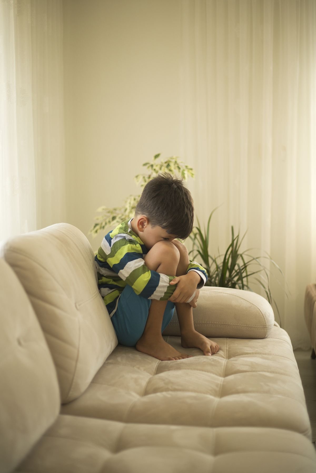 ADHD (Attention-Deficit/Hyperactivity Disorder) શું છે?