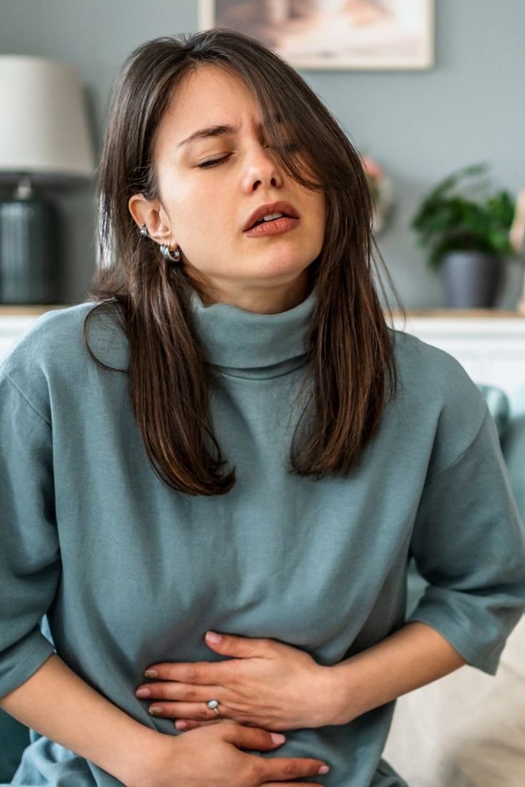 Why Do Abdominal Cramps Happen?